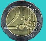 Don de 2€